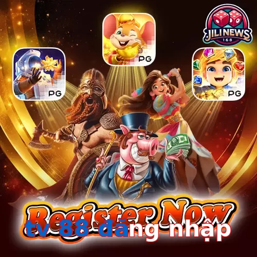 tv 88 đăng nhập