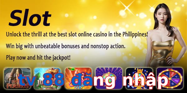 tv 88 đăng nhập