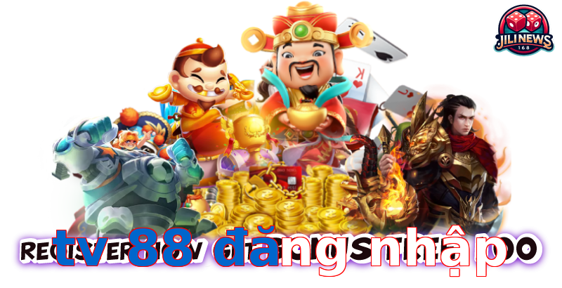 tv 88 đăng nhập