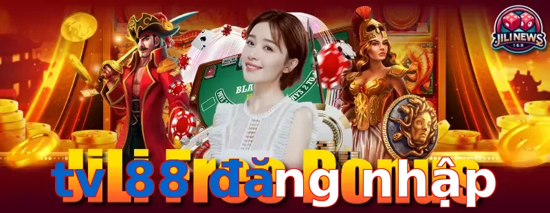 tv 88 đăng nhập