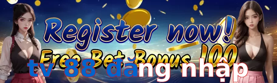 tv 88 đăng nhập