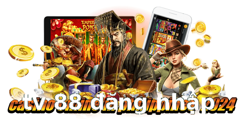 tv 88 đăng nhập