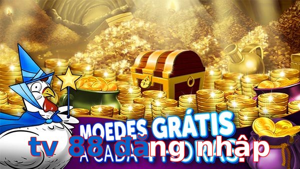 tv 88 đăng nhập