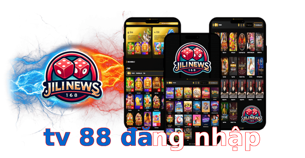 tv 88 đăng nhập