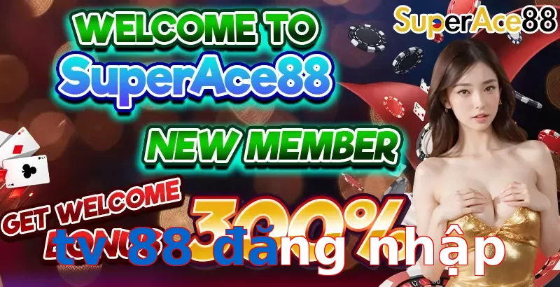 tv 88 đăng nhập