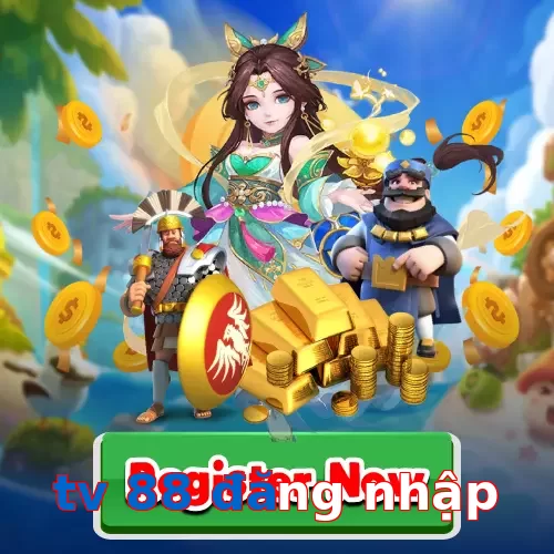 tv 88 đăng nhập