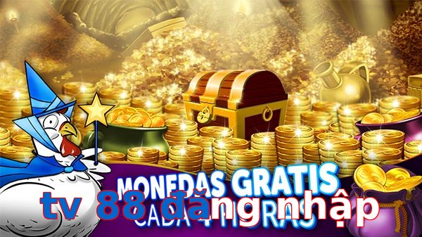 tv 88 đăng nhập