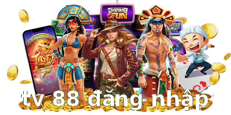 tv 88 đăng nhập