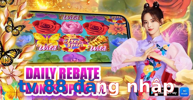 tv 88 đăng nhập
