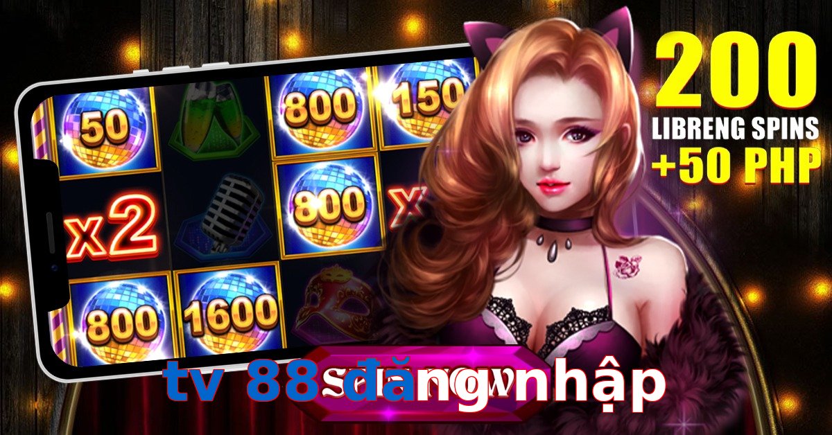 tv 88 đăng nhập