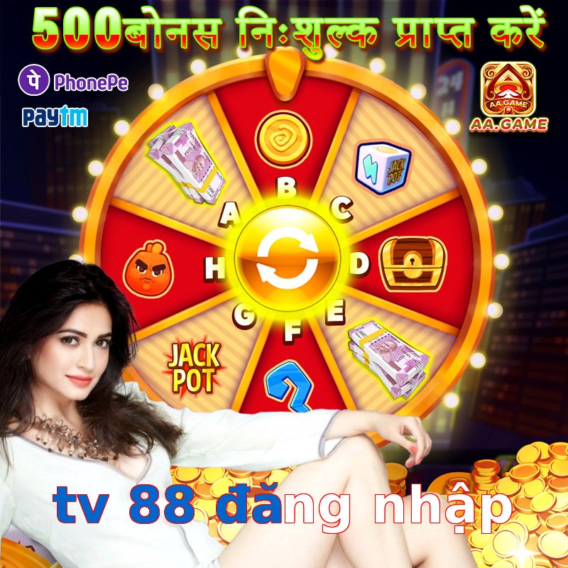 tv 88 đăng nhập