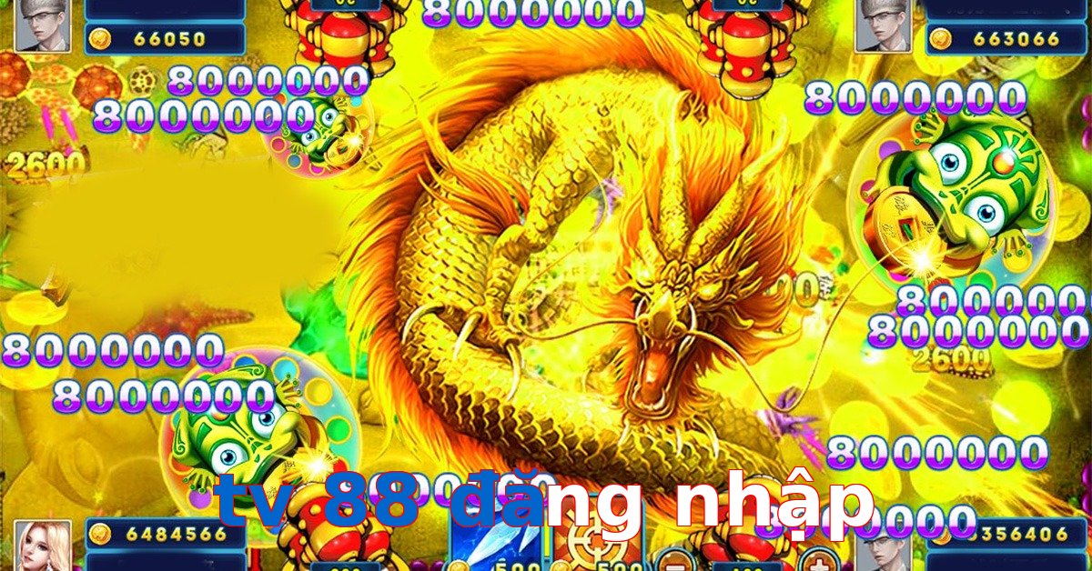 tv 88 đăng nhập