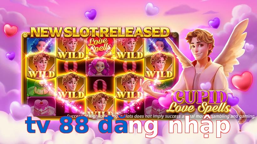 tv 88 đăng nhập