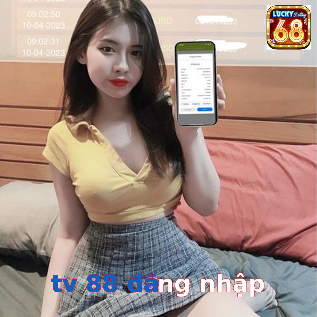 tv 88 đăng nhập