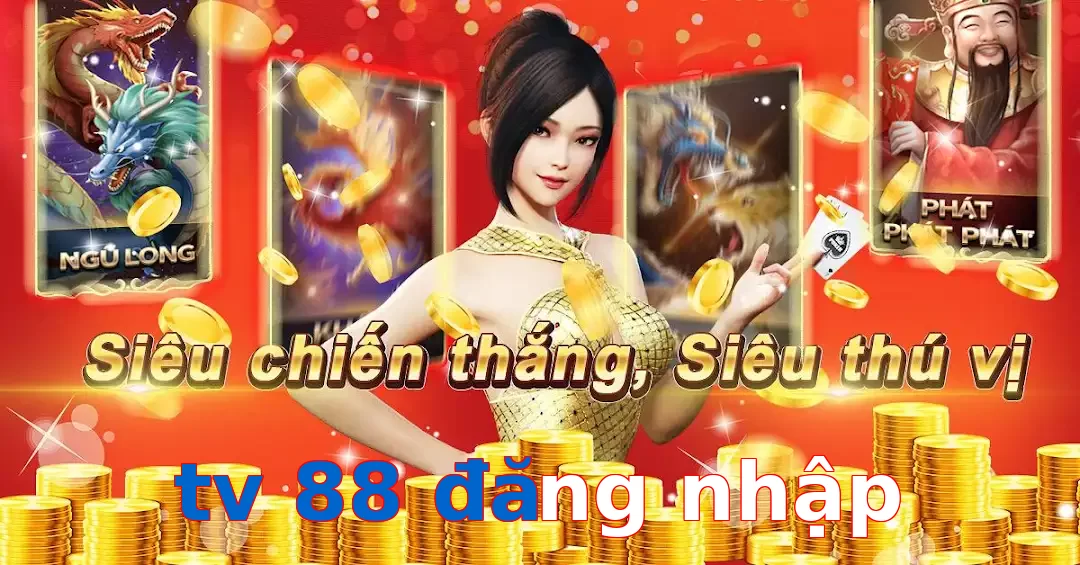 tv 88 đăng nhập
