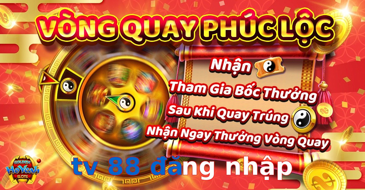 tv 88 đăng nhập