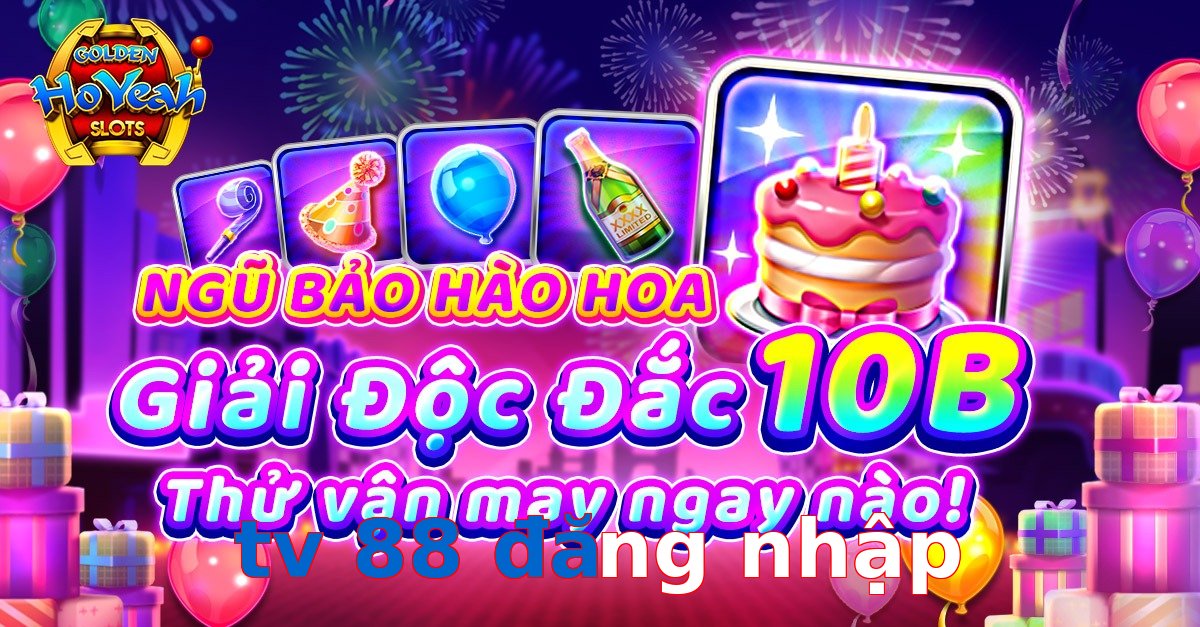 tv 88 đăng nhập