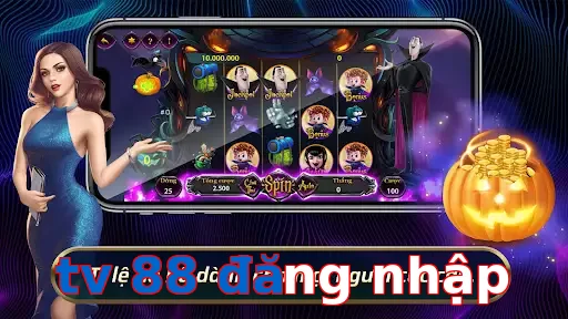 tv 88 đăng nhập