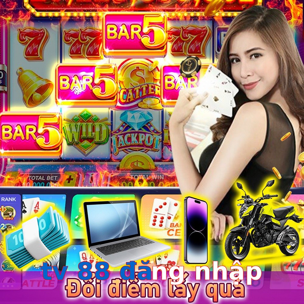 tv 88 đăng nhập